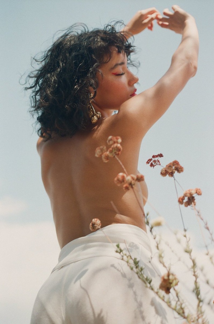 Tashi Rodriguez Tashi Rodriguez