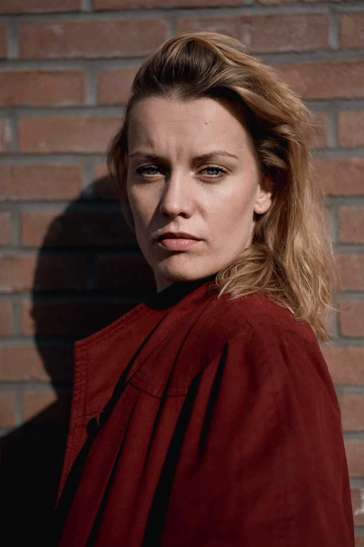 Birgit Welink
