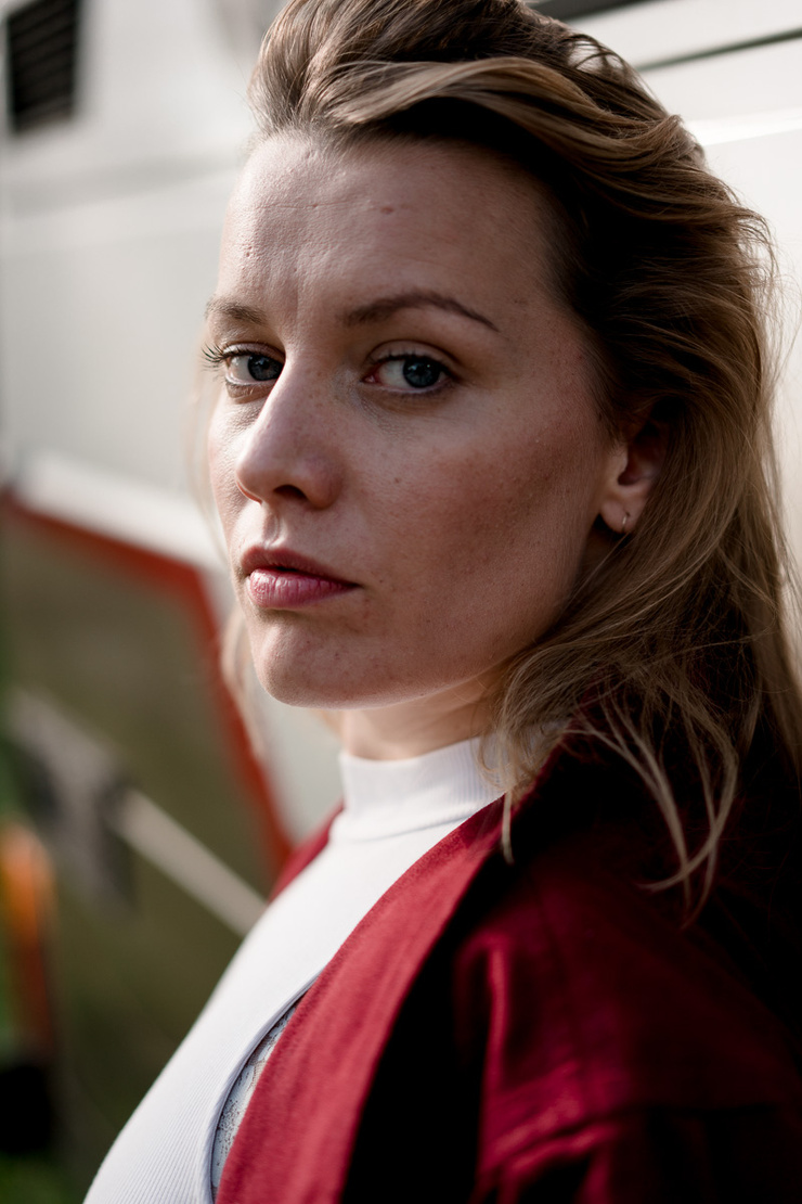 Birgit Welink