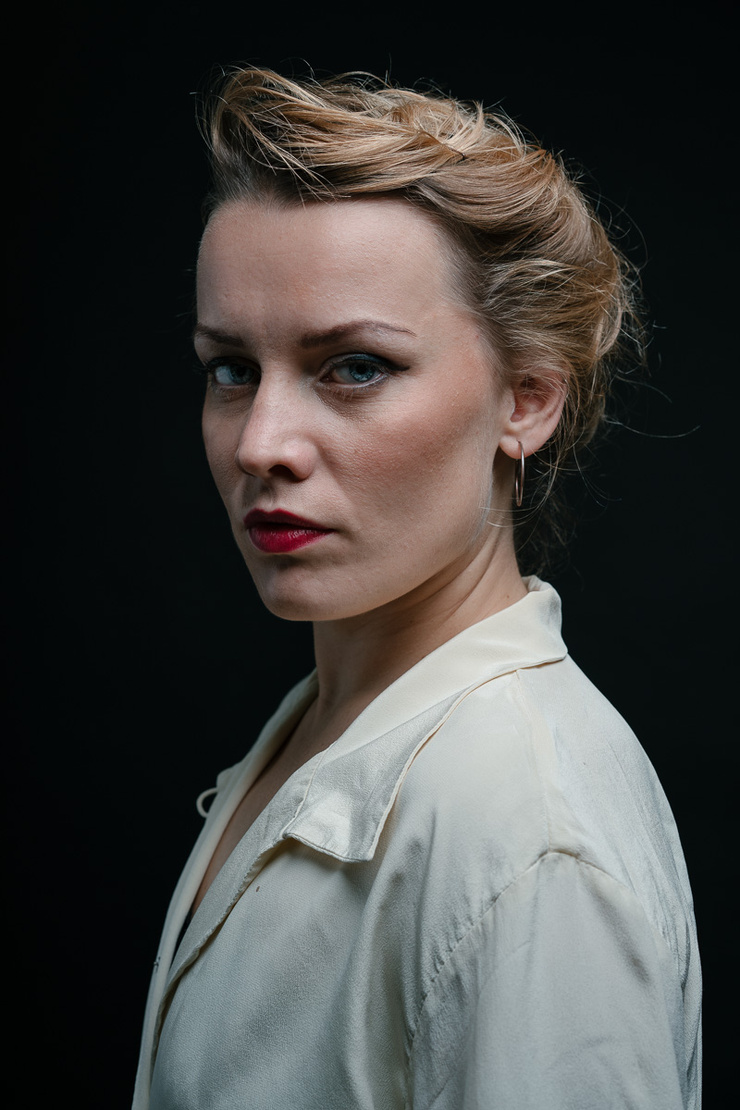 Birgit Welink