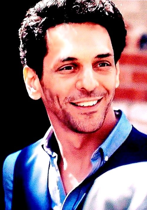 Tomer Sisley