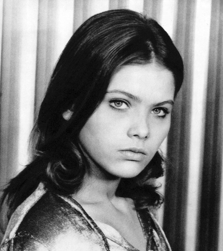 Ornella Muti