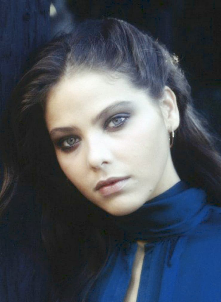 Ornella Muti