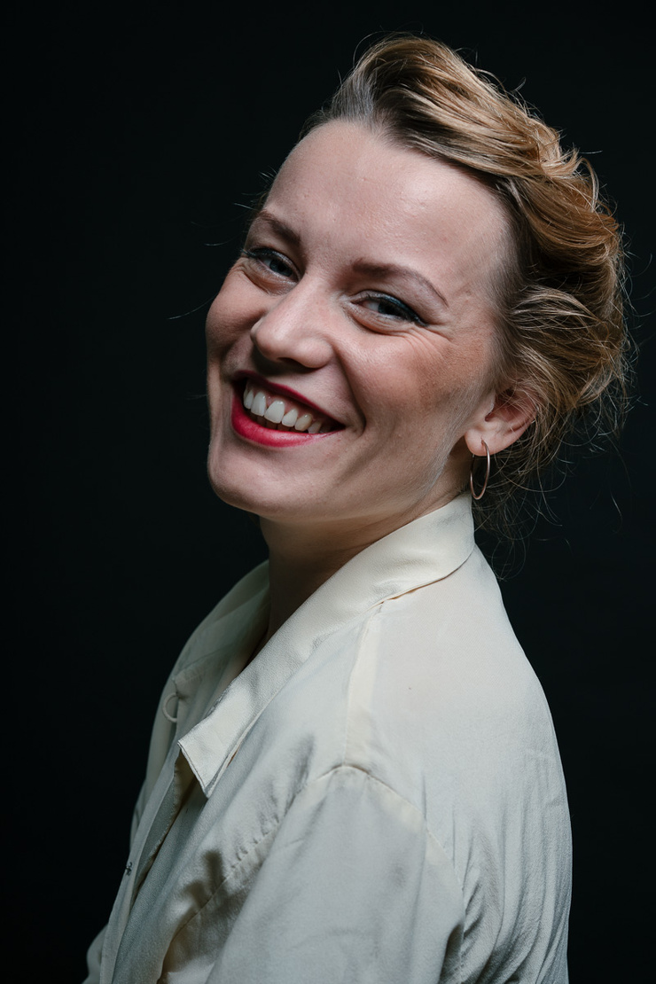Birgit Welink