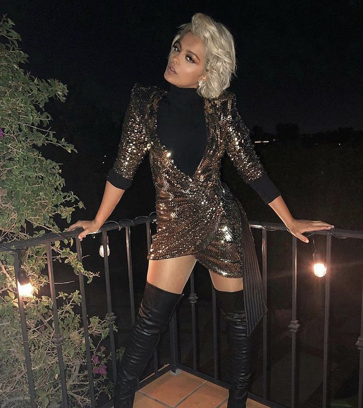 Bebe Rexha
