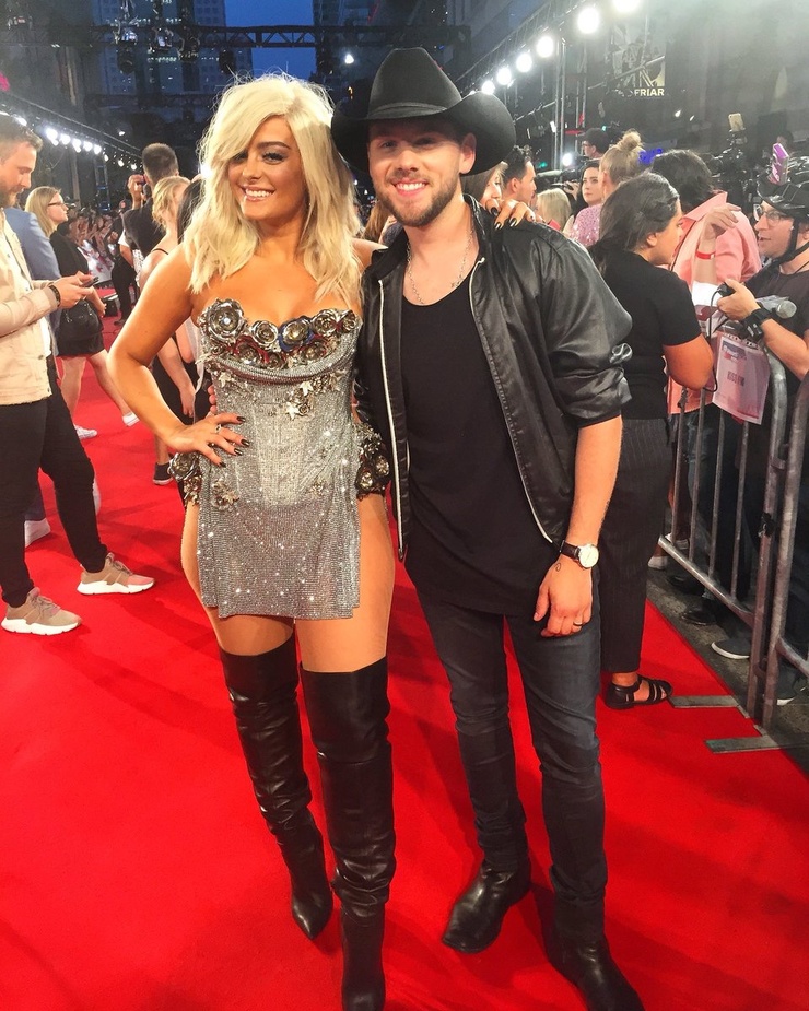 Bebe Rexha