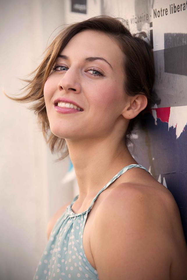 Irina Blaul