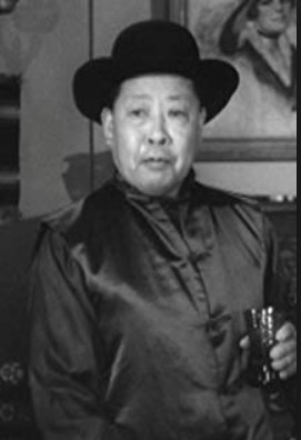 Spencer Chan