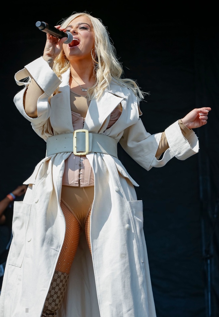 Bebe Rexha