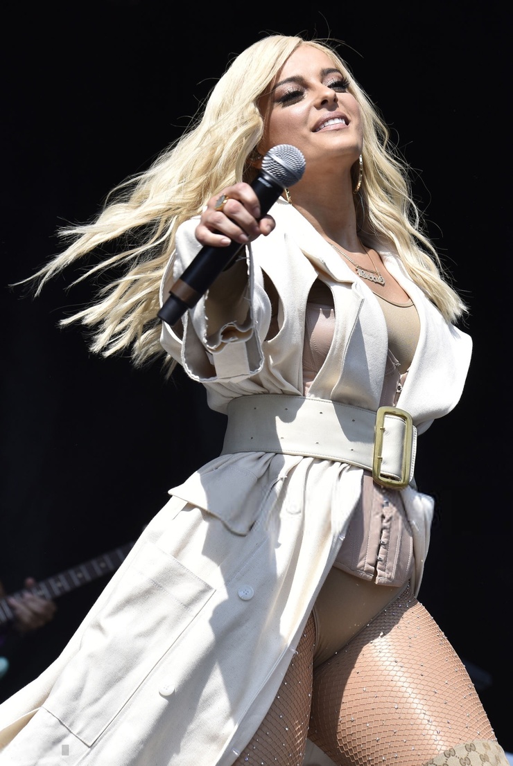 Bebe Rexha