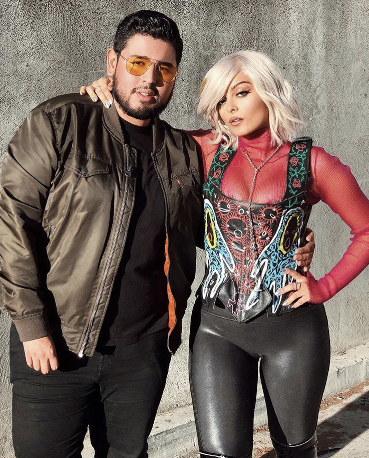 Bebe Rexha