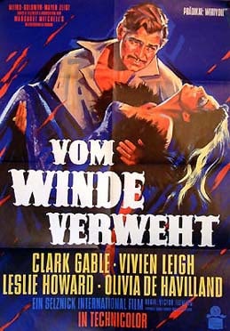 Gone with the Wind