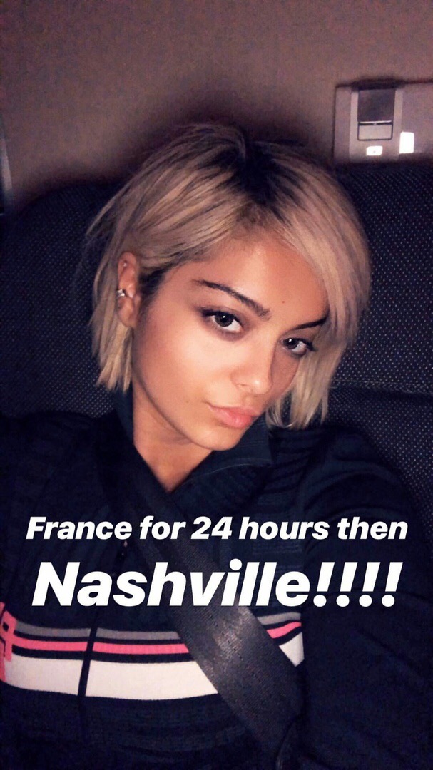 Bebe Rexha