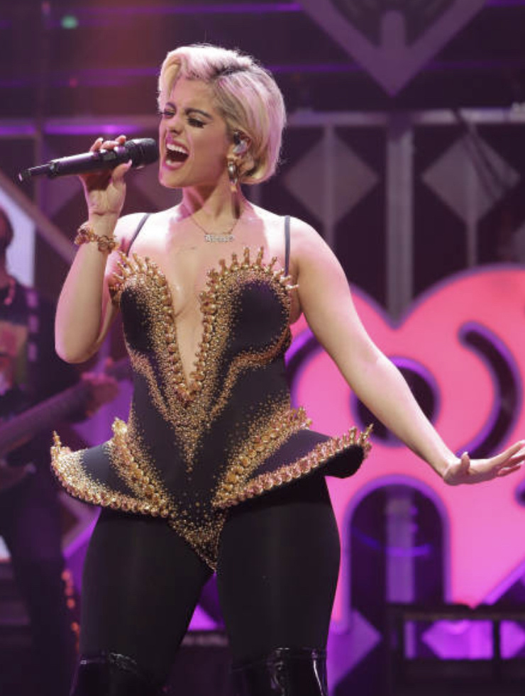 Bebe Rexha