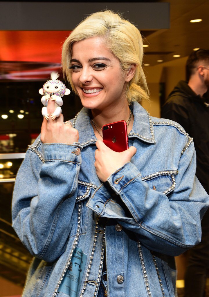 Bebe Rexha