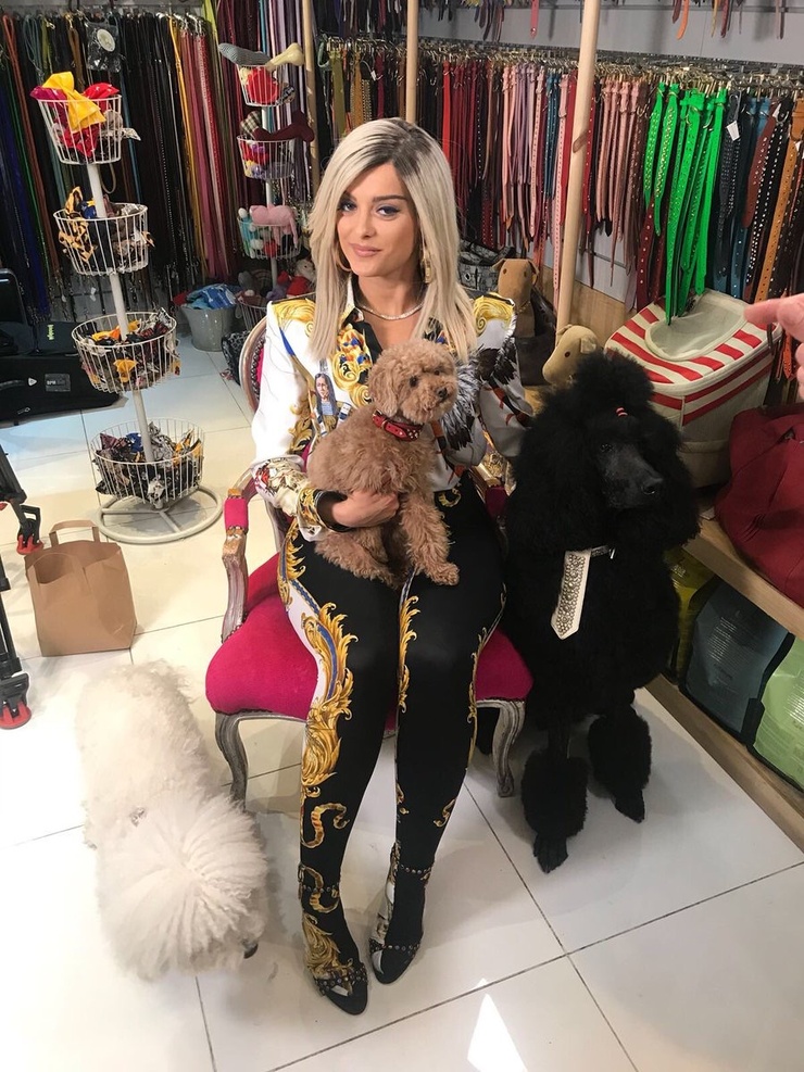 Bebe Rexha
