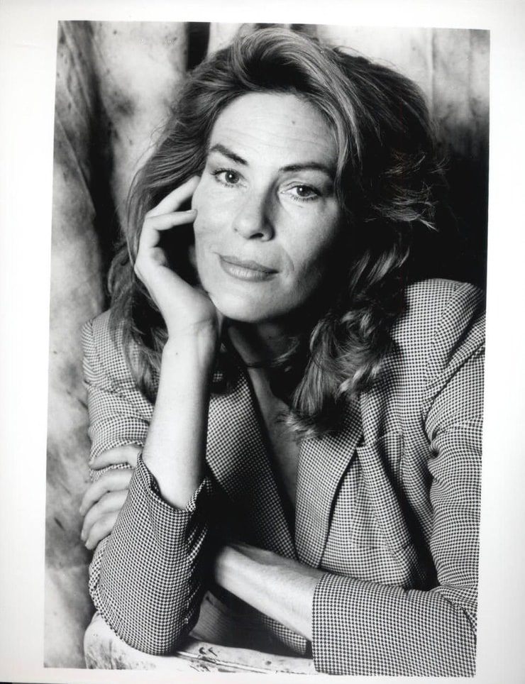 Mary Woronov