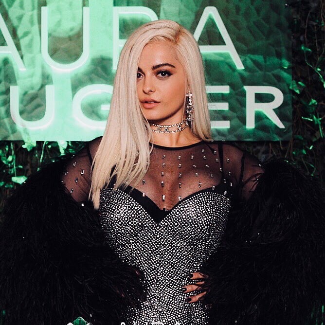 Bebe Rexha