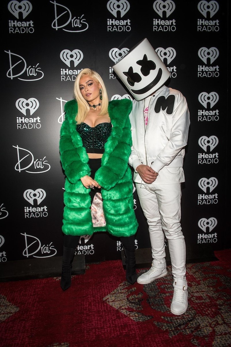 Bebe Rexha