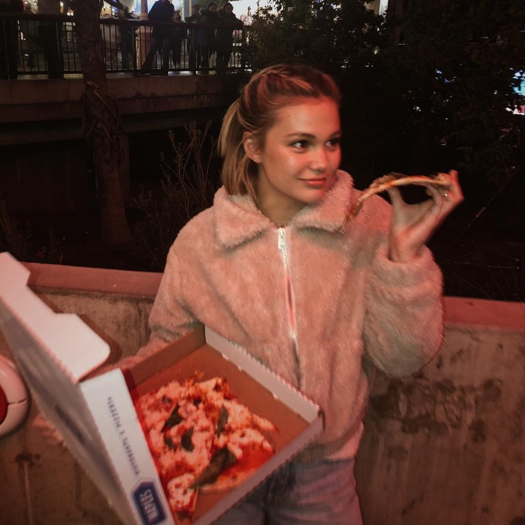 Olivia Holt Olivia Holt