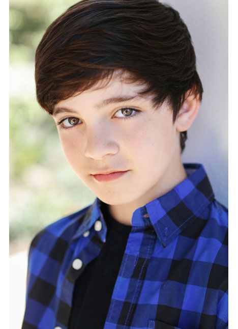 Bryce Gheisar