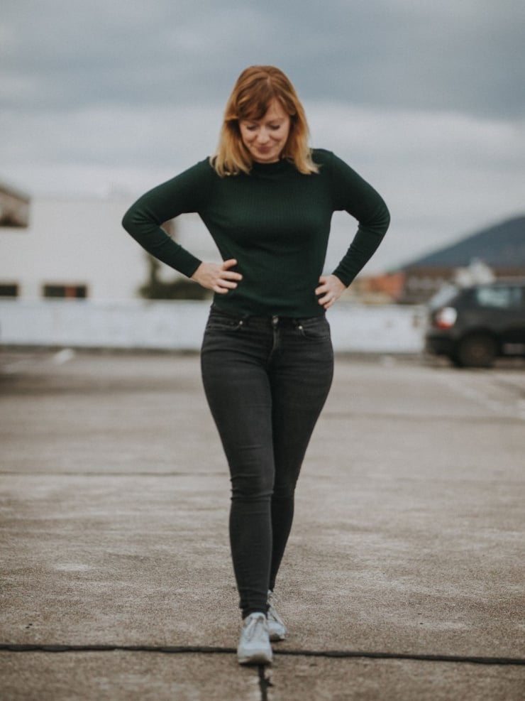 Christin Jugsch