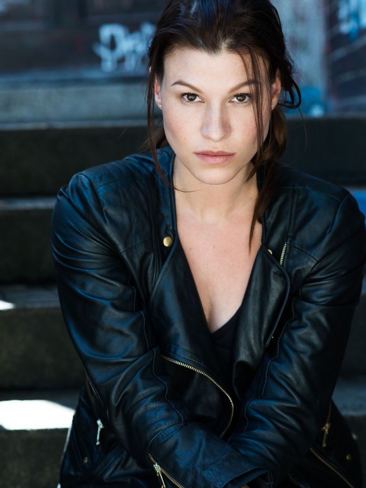 Tanja Hirner