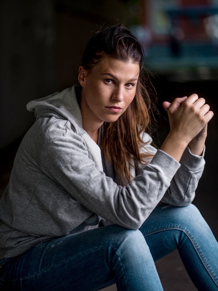 Tanja Hirner