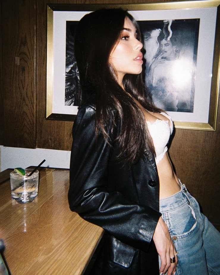 Madison Beer