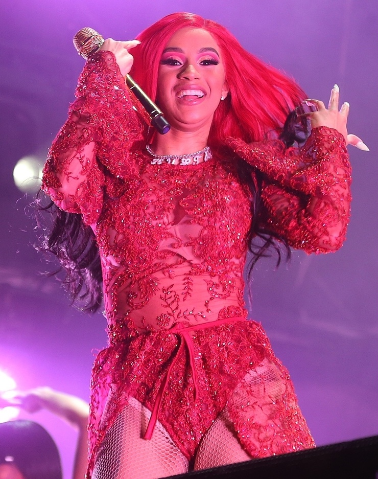 Cardi B