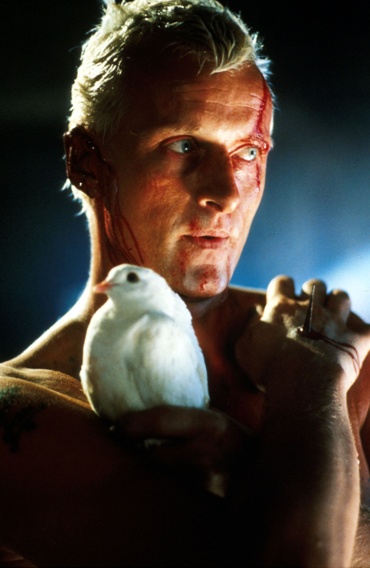 Rutger Hauer Rutger Hauer