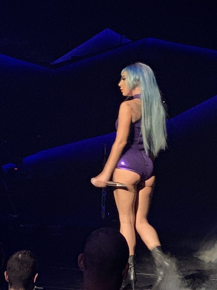 Lady GaGa