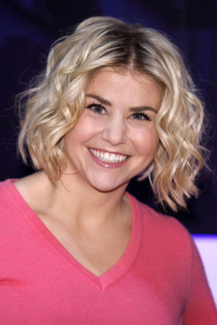 Beatrice Egli