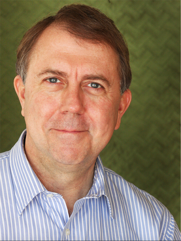 Benton Jennings image