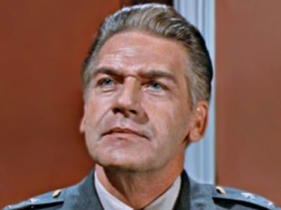 Keith Byron