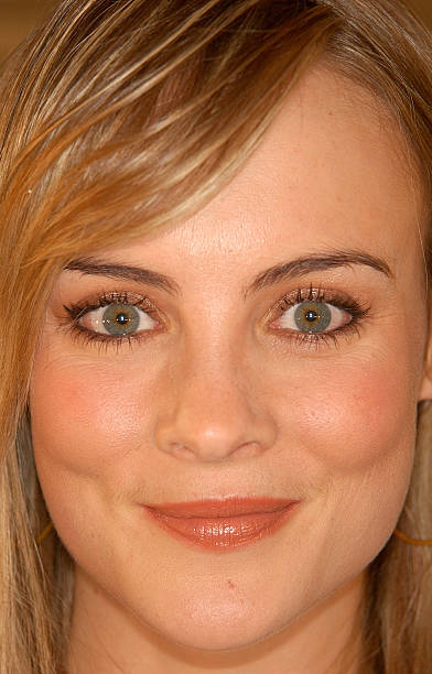 Michelle Behennah