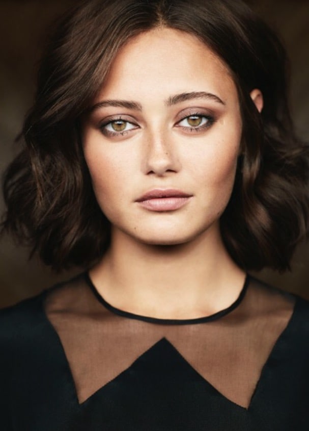 Ella Purnell