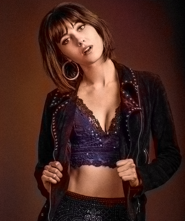 Mary Elizabeth Winstead Mary Elizabeth Winstead