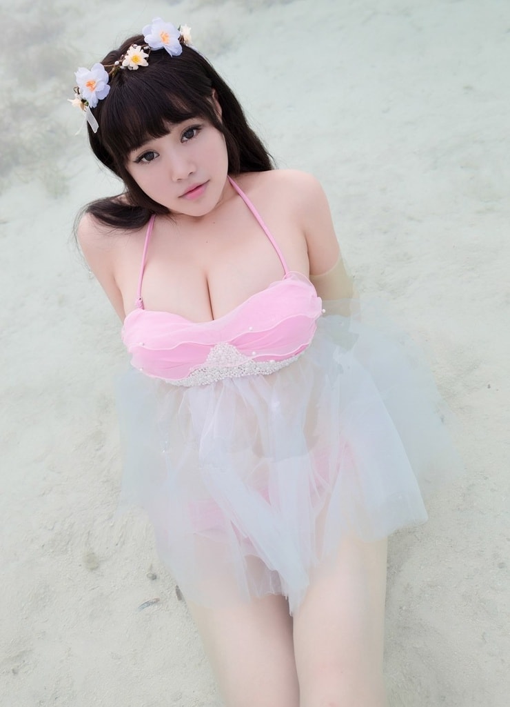 Barbie Ke Er