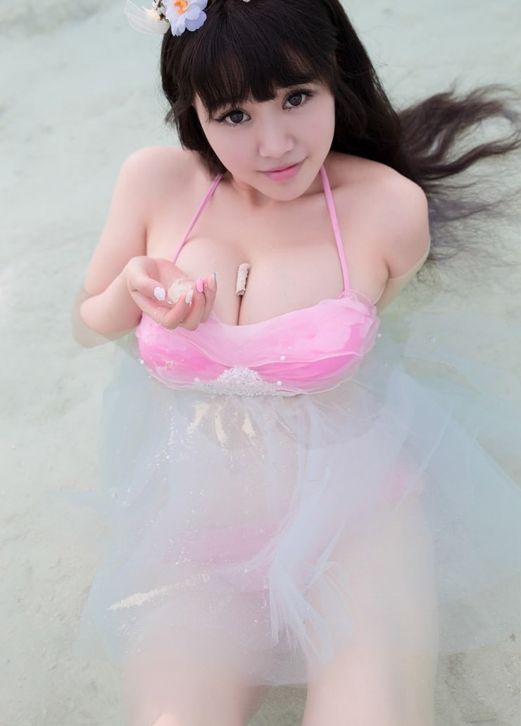 Barbie Ke Er