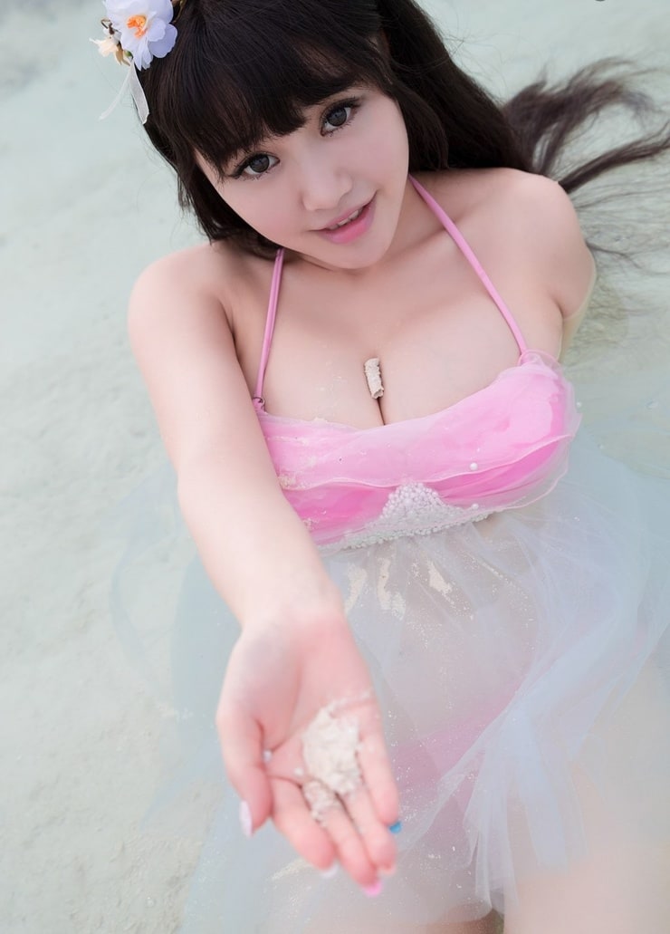 Barbie Ke Er