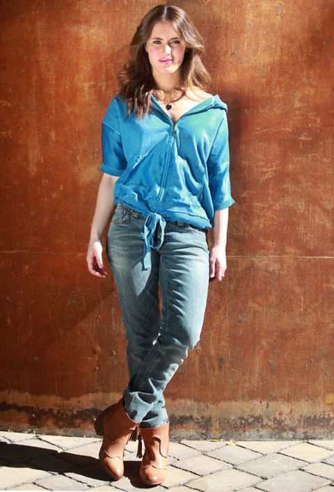 Elena Tarrats