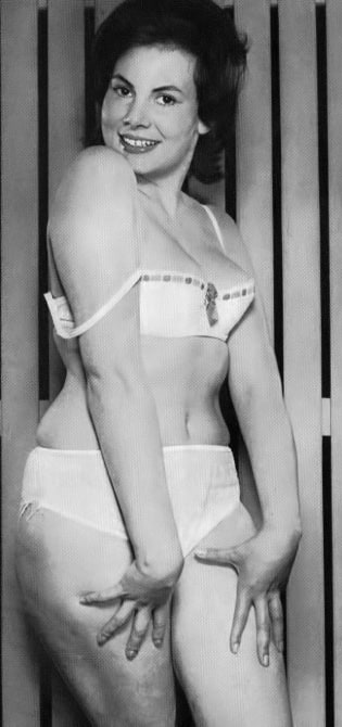 Molly Peters
