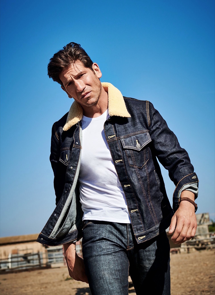 Jon Bernthal