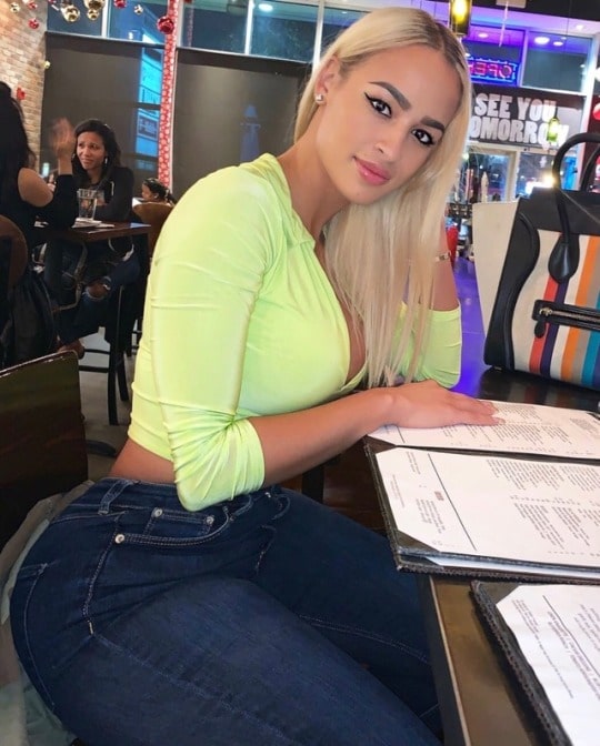 Veronica Valle
