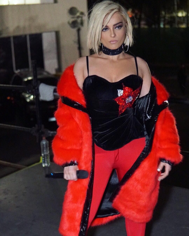 Bebe Rexha