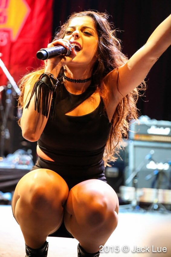 Bebe Rexha