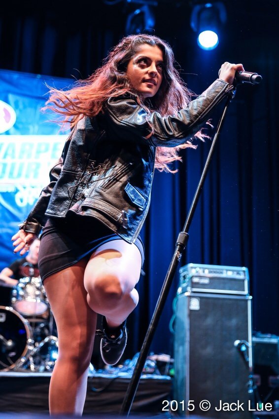 Bebe Rexha