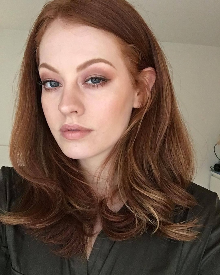 Grace Cairns