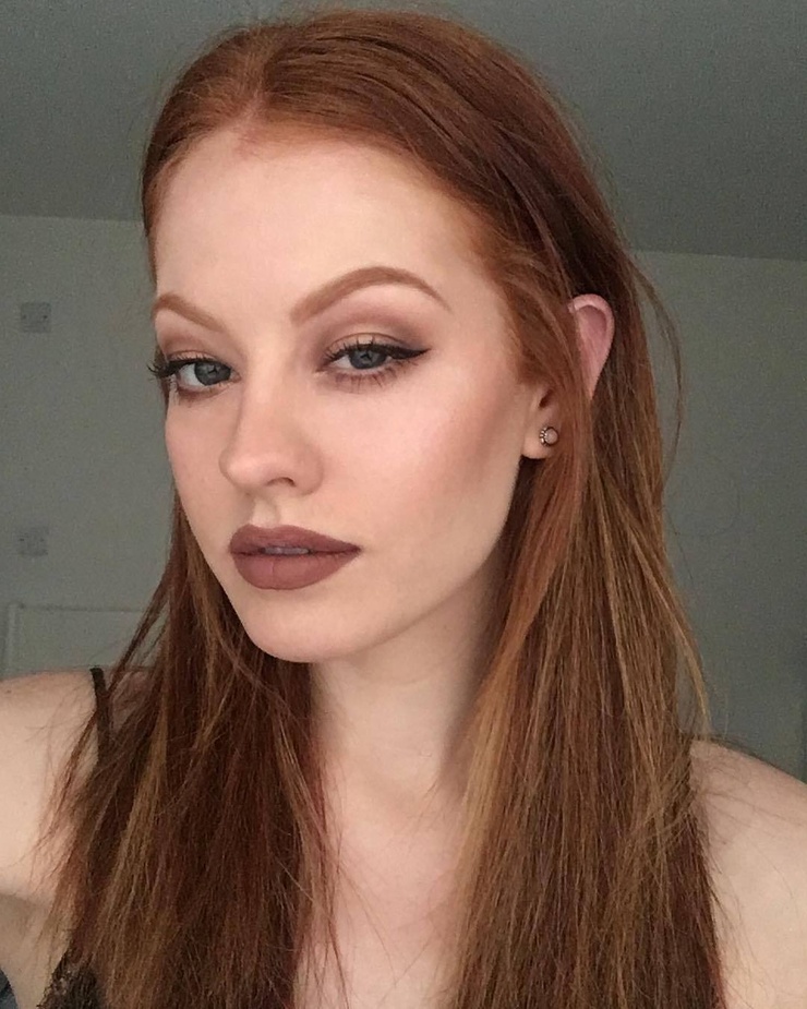 Grace Cairns